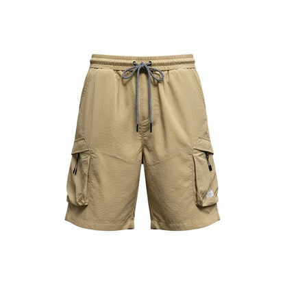 Bermuda Cargo Masculina Ice Silk — Taboga Lifestyle