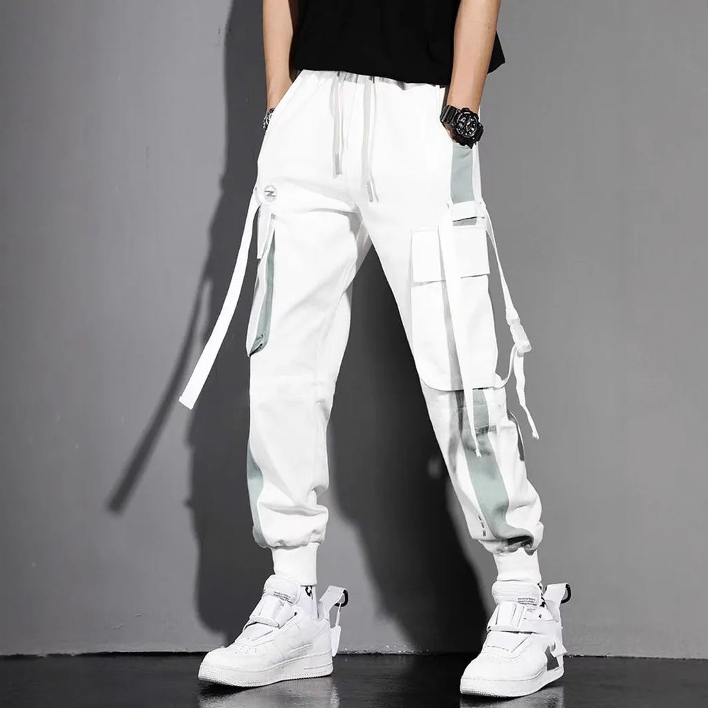 Pantalones Cargo de Streetwear — Taboga Lifestyle
