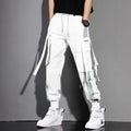 Pantalones Cargo de Streetwear — Taboga Lifestyle