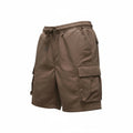 Bermuda Cargo Masculina Ice Silk — Taboga Lifestyle