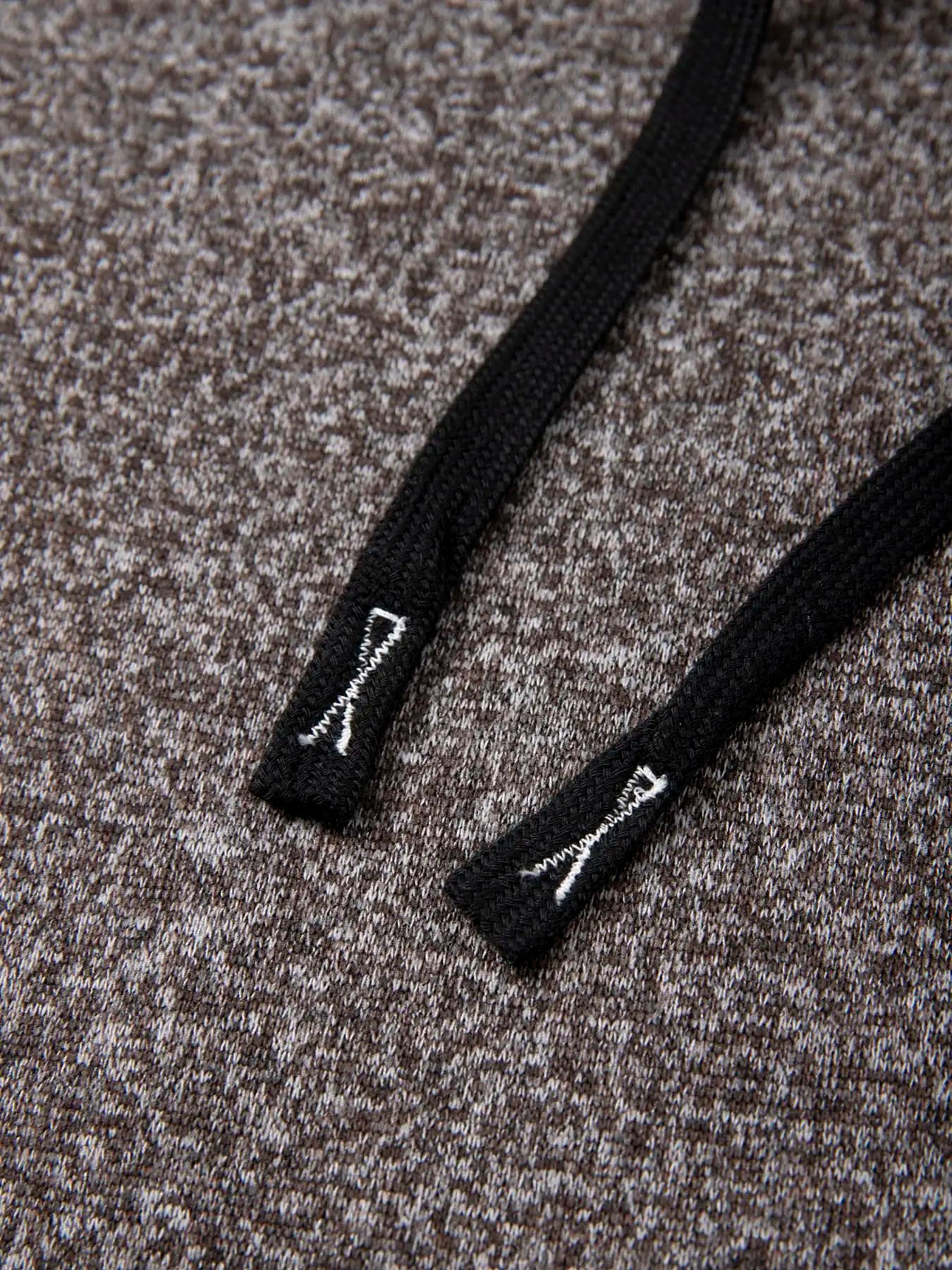 Moletom Masculino com Capuz e Zíper Oversized — Taboga Lifestyle