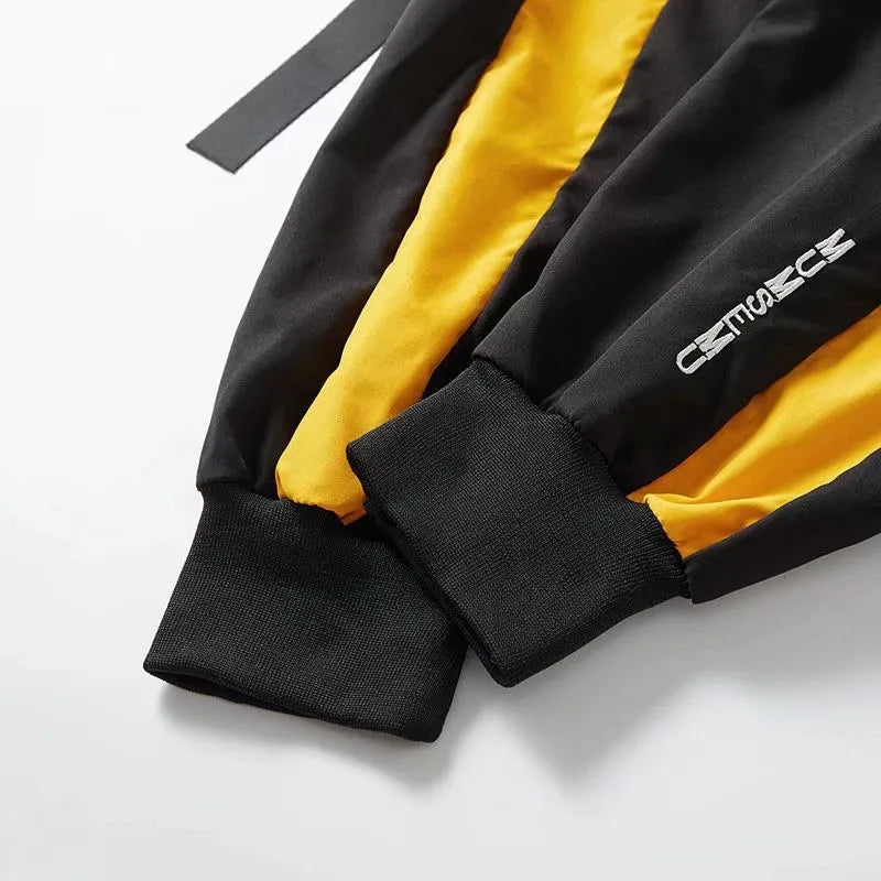 Pantalones Cargo de Streetwear — Taboga Lifestyle