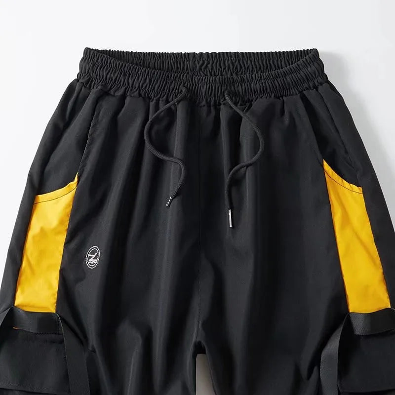 Pantalones Cargo de Streetwear — Taboga Lifestyle
