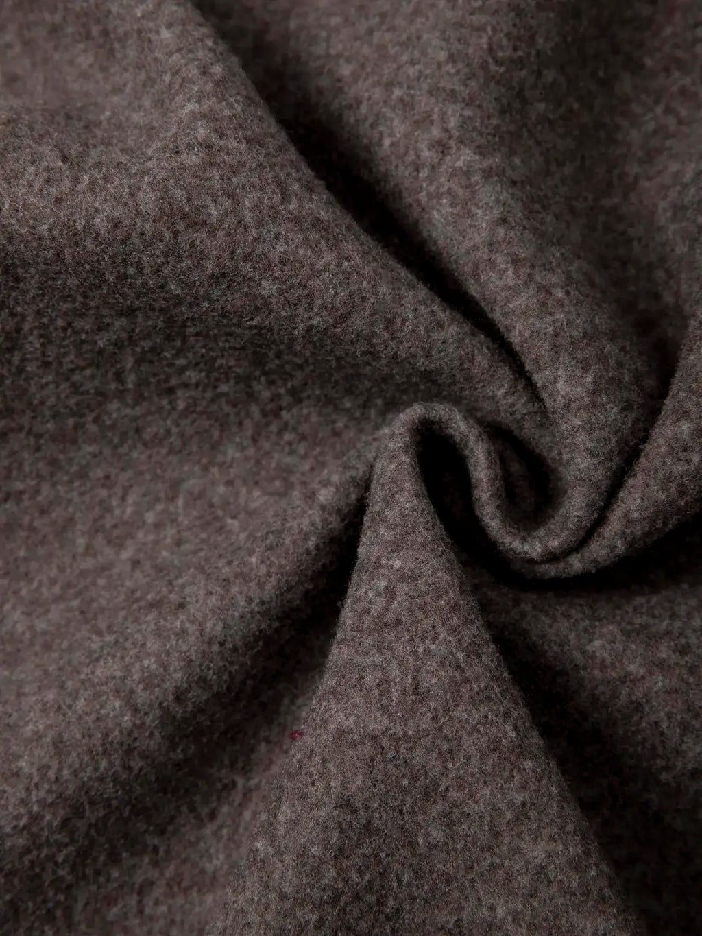 Men's Oversized Full-Zip Hoodie — Taboga Lifestyle