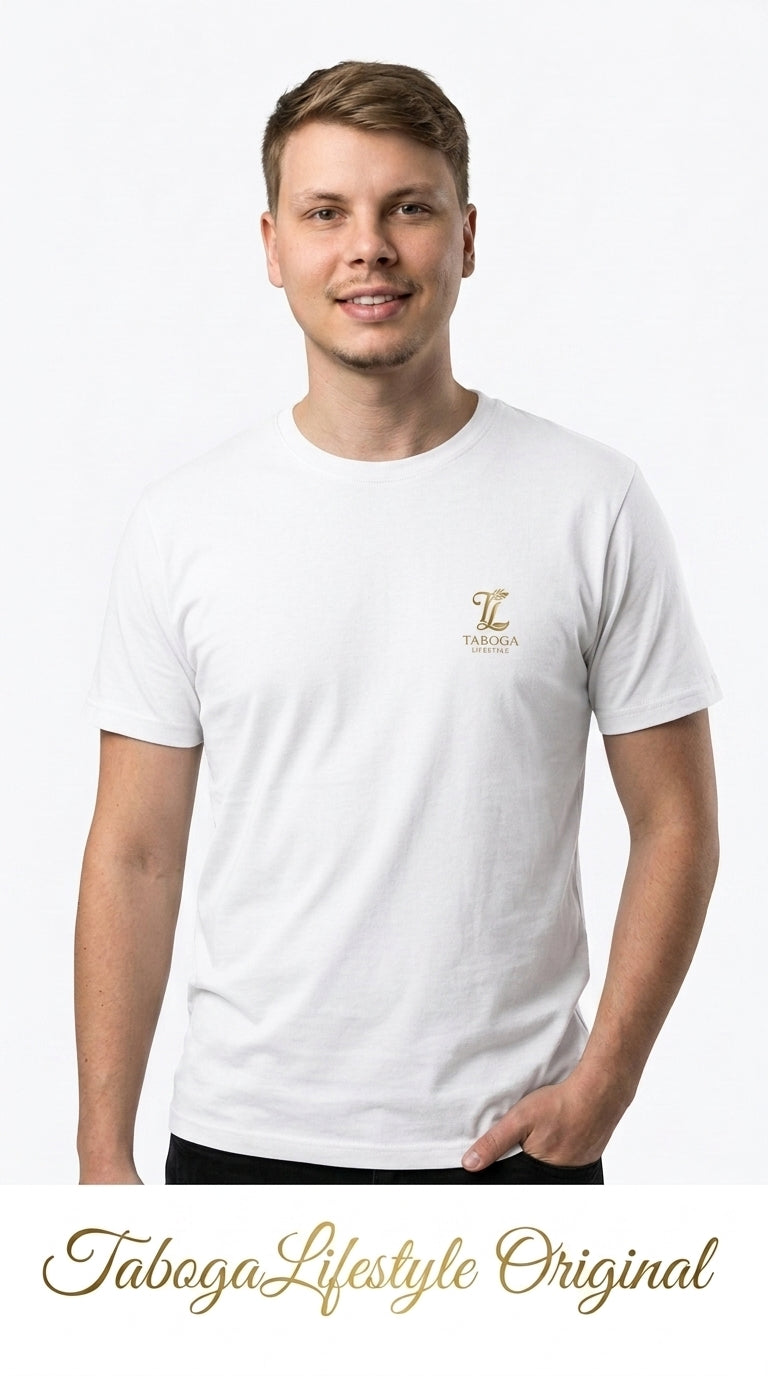 Taboga Original T-shirt — Taboga Lifestyle