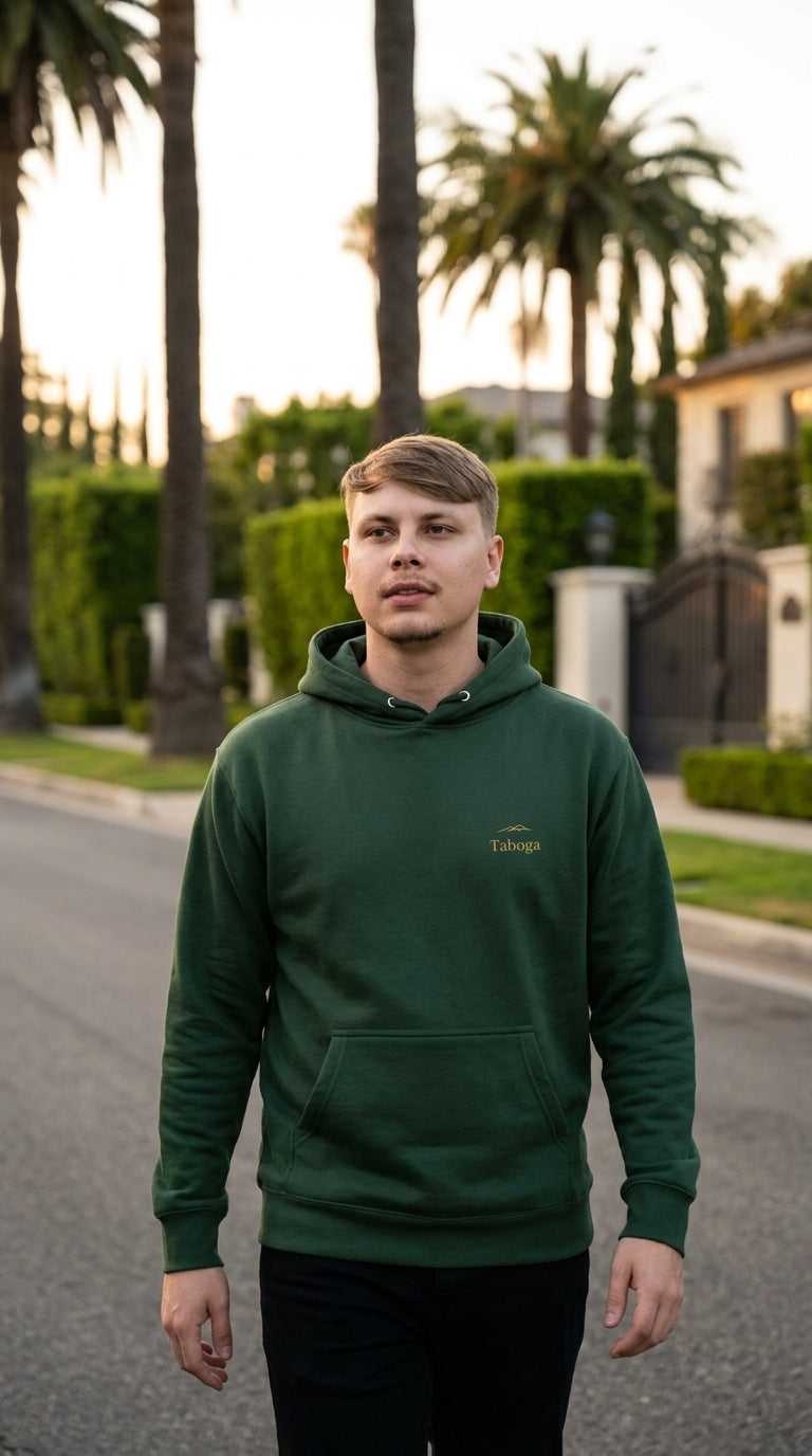 Sudadera urbana - Taboga Lifestyle