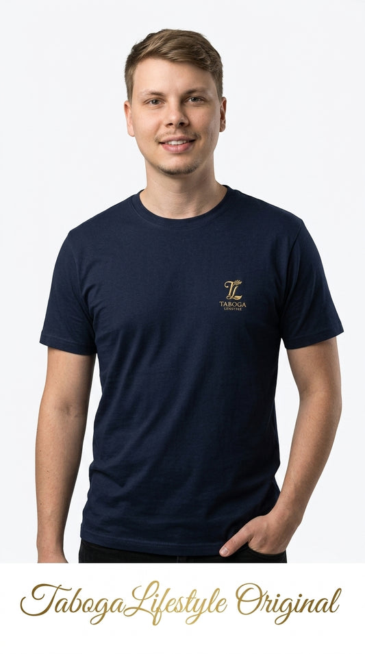 Taboga Original Tee — Taboga Lifestyle