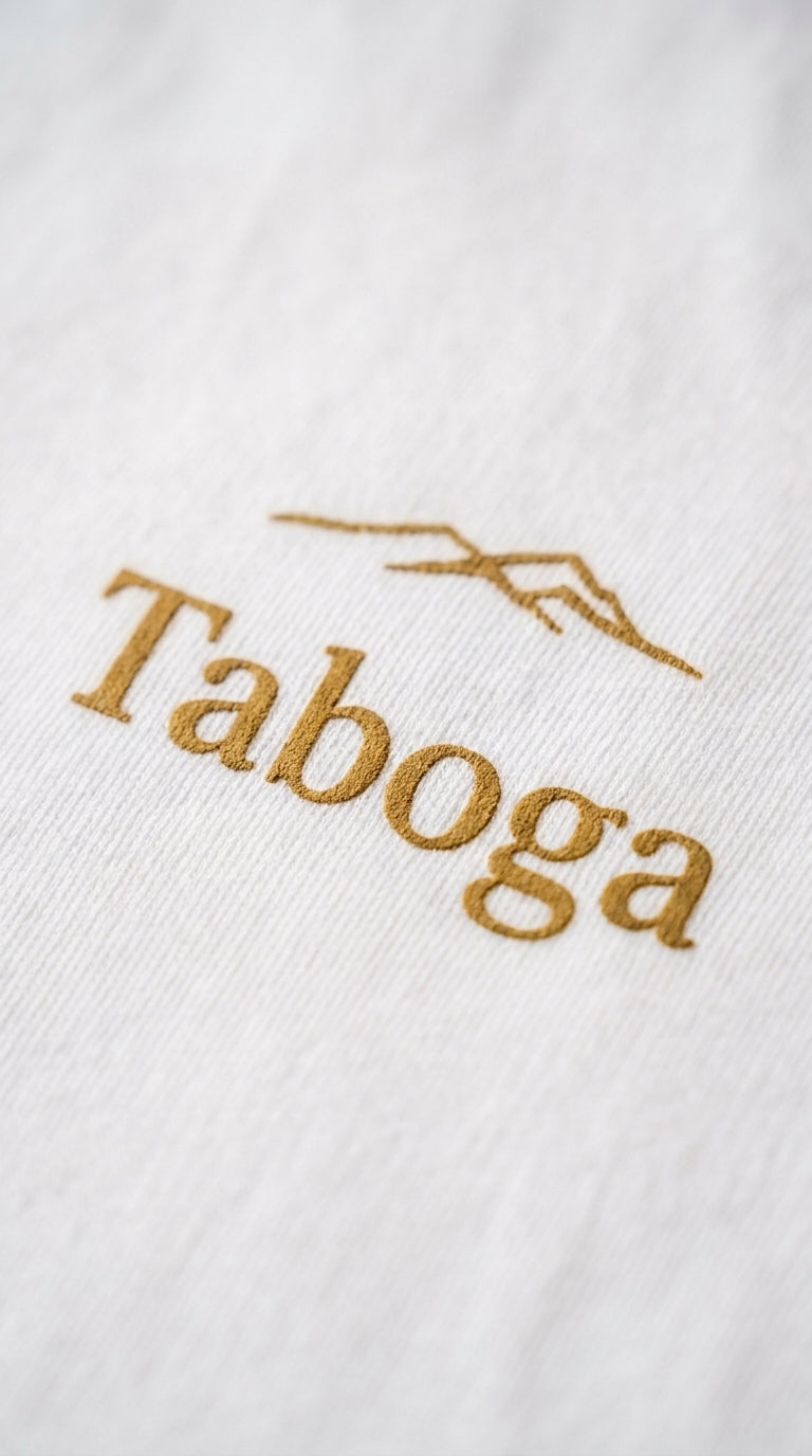 Faith Tee - Él Murió Por Mí, Yo Vivo Por Él - Taboga Lifestyle