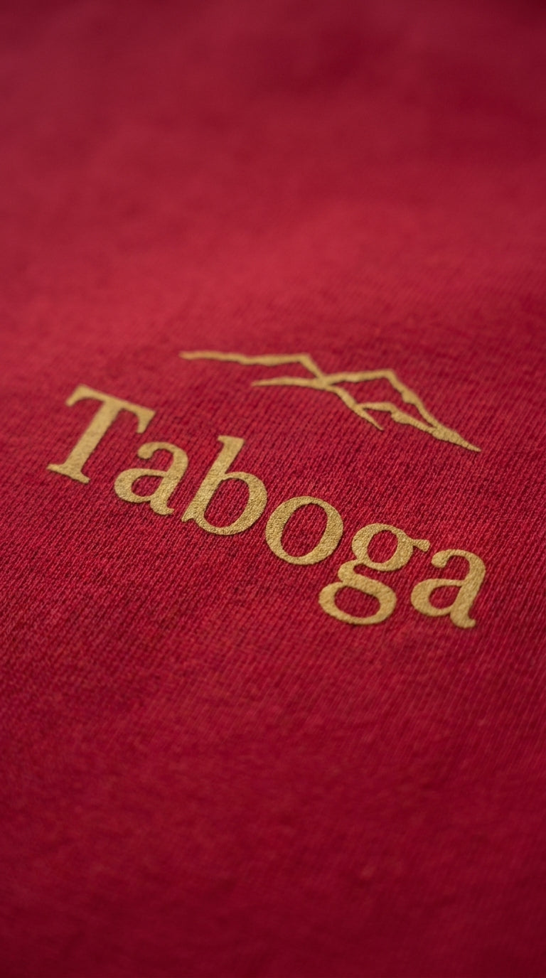 Faith Tee - Él Murió Por Mí, Yo Vivo Por Él - Taboga Lifestyle