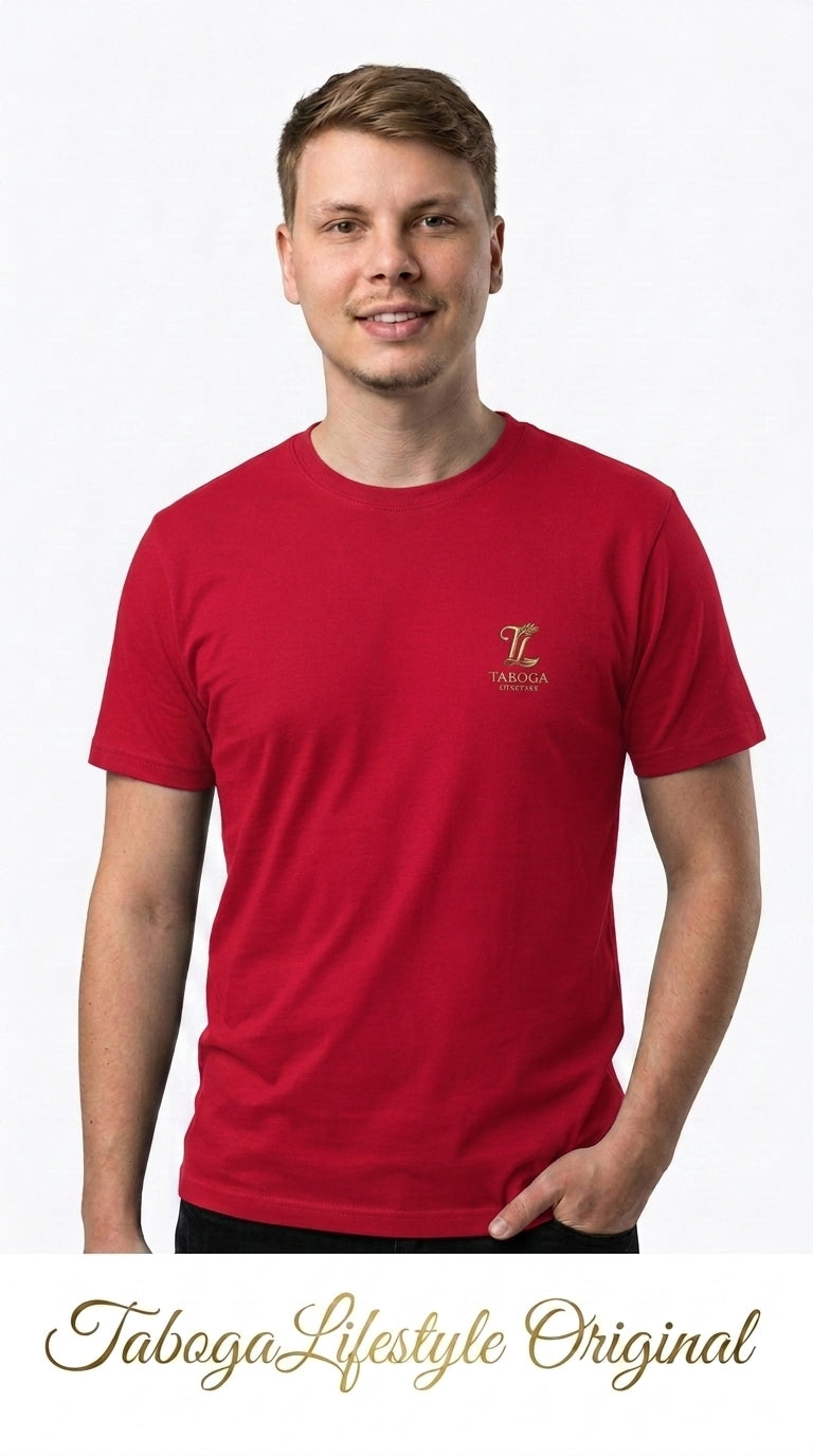 Taboga Original T-shirt — Taboga Lifestyle
