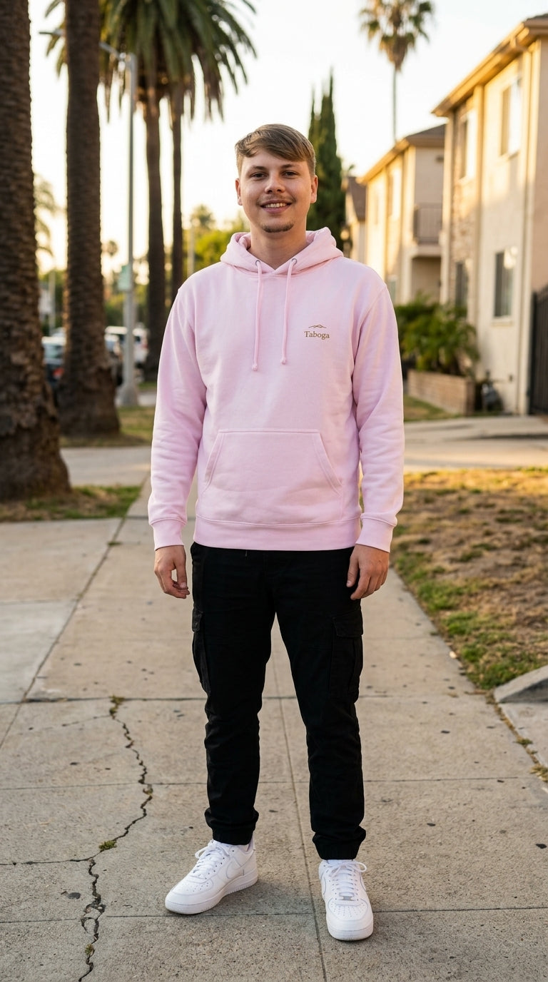 Sudadera con capucha Midnight - Taboga Lifestyle