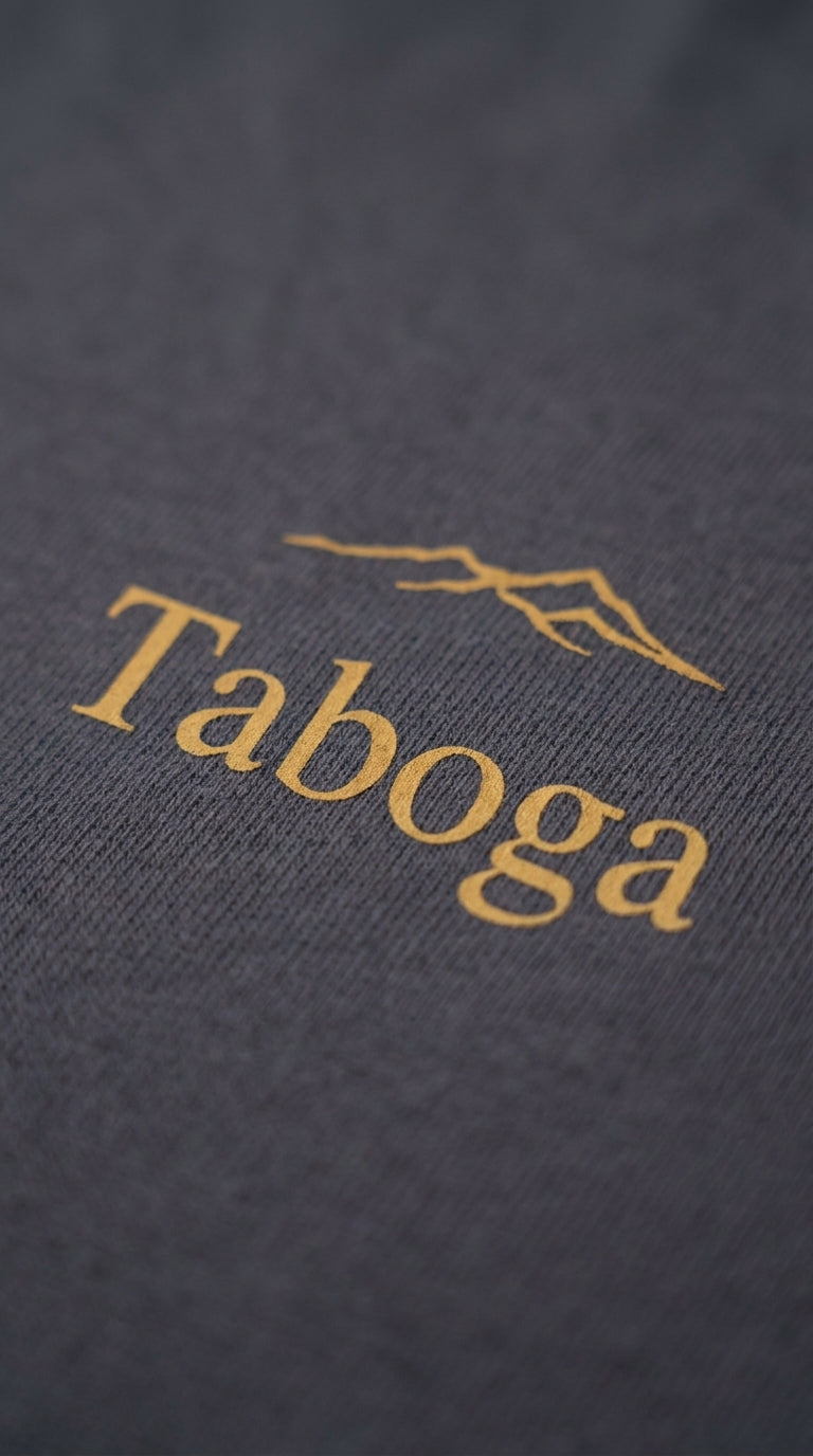 Faith Tee - Él Murió Por Mí, Yo Vivo Por Él - Taboga Lifestyle