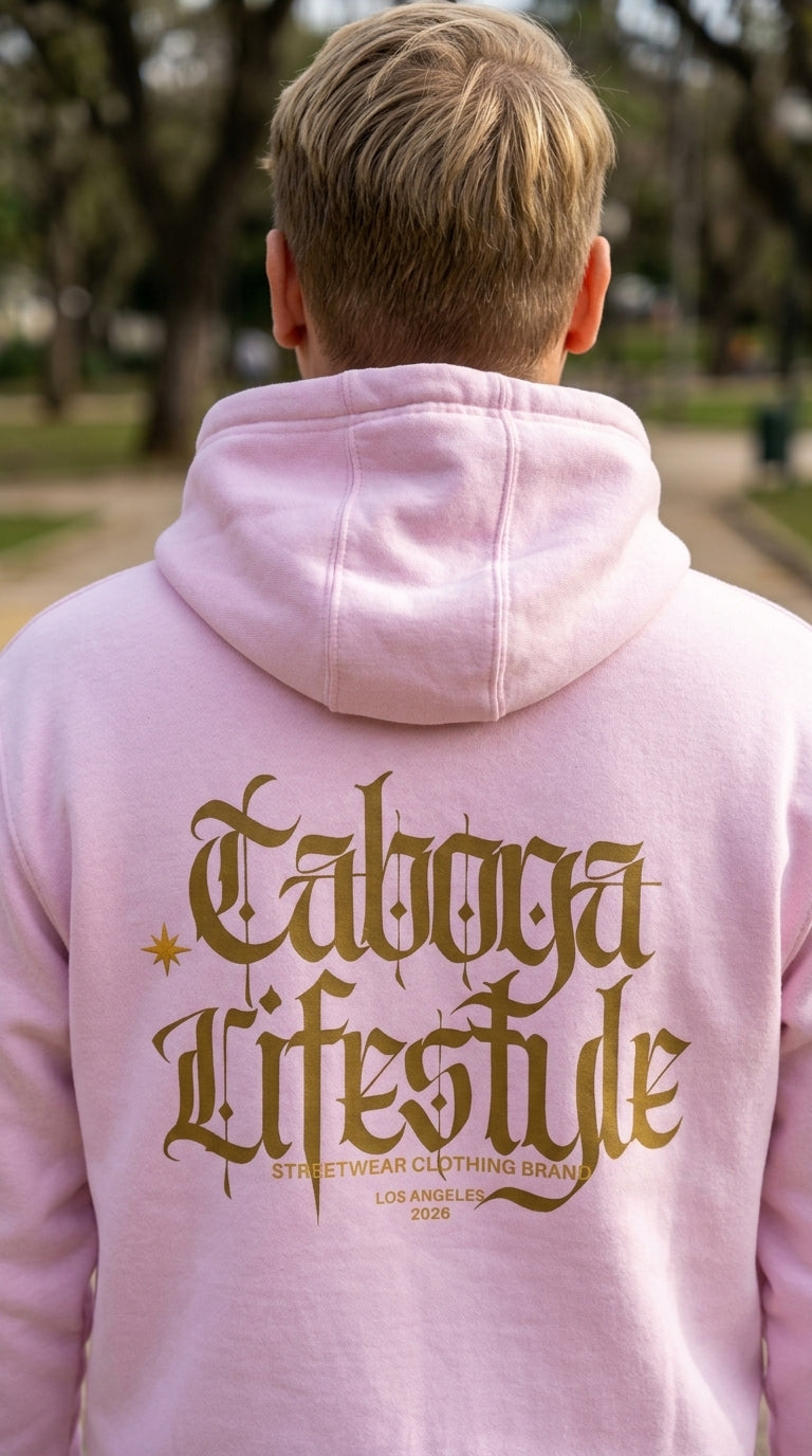Midnight Hoodie - Taboga Lifestyle