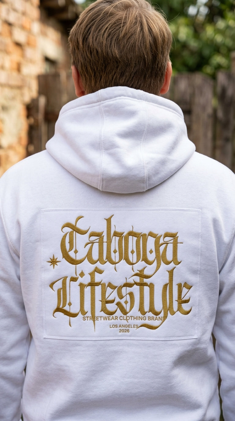 Midnight Hoodie - Taboga Lifestyle