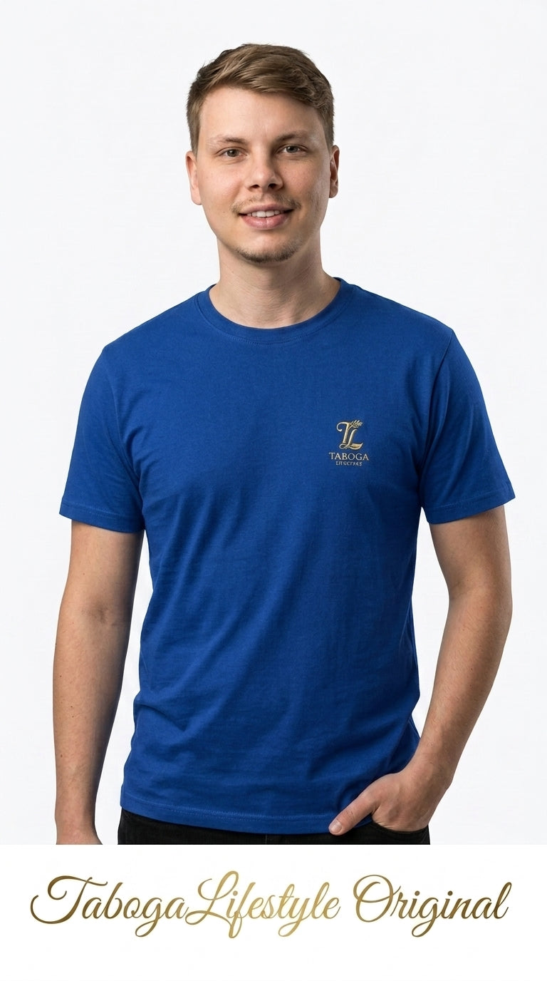Taboga Original T-shirt — Taboga Lifestyle