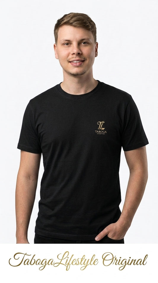 Taboga Original Tee — Taboga Lifestyle