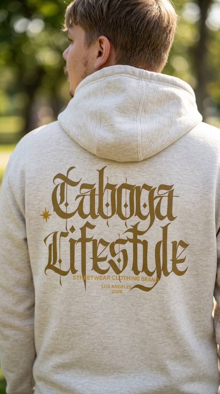 Midnight Hoodie - Taboga Lifestyle