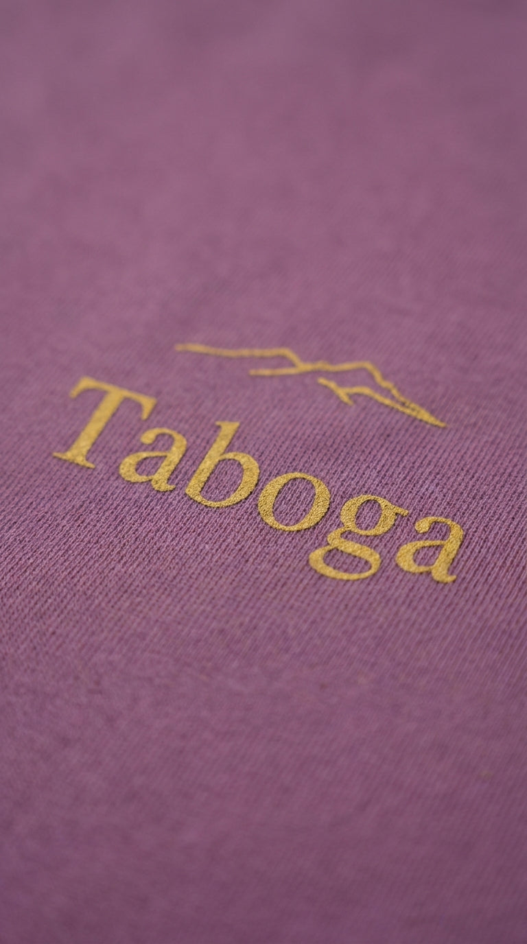 Faith Tee - Él Murió Por Mí, Yo Vivo Por Él - Taboga Lifestyle